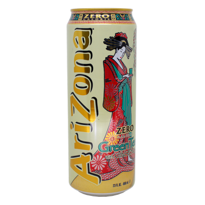 напиток ARIZONA Diet Green Tea 650 мл Ж/Б 1/24 напиток ARIZONA Diet Green Tea 650 мл Ж/Б 1/24