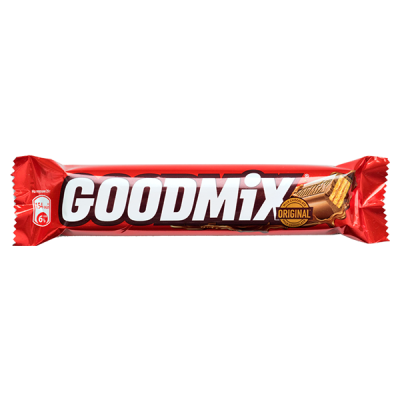 батончик GOODMIX Original 29 г 1/35 или 1/42