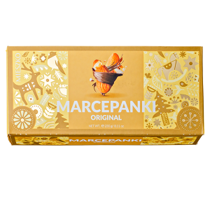 конфеты MIESZKO MARCEPANKI ORIGINAL 230 г 1/12
