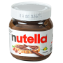 ореховая паста Nutella 350 г ст/б 1/9