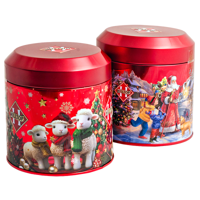чай HILLTOP банка 'Подарок Цейлона' 50 г 1/10 чай HILLTOP банка 'Подарок Цейлона' 50 г 1/10
