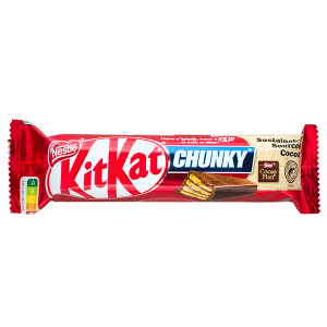 батончик Кит-Кат CHUNKY 38 г 1/12